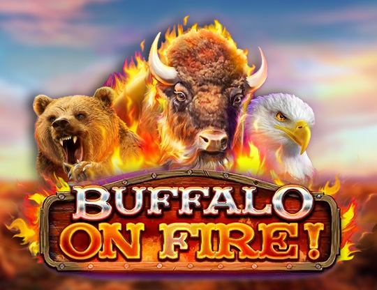 Buffalo Blitz: Mega Merge